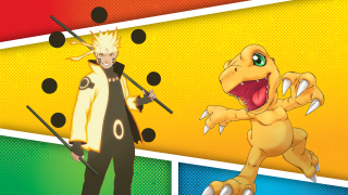 When Video Games Take On Anime, We All Win